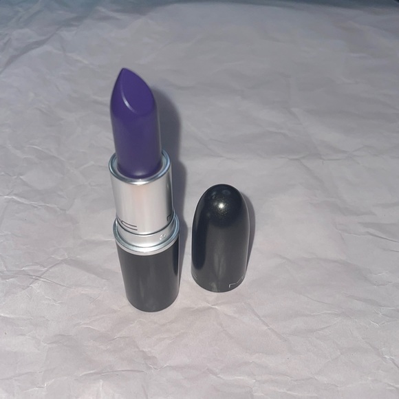 MAC Cosmetics Other - MAC Witching Hour Matte Lipstick Brooke Candy NEW